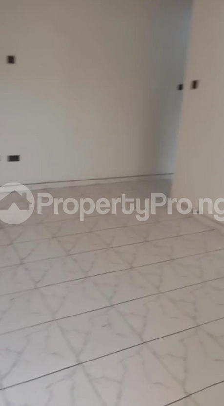 1 bedroom Flat / Apartment for rent Berger Ojodu Lagos