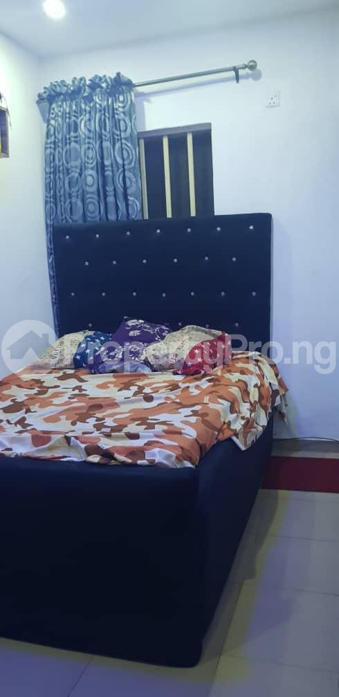 1 bedroom Flat / Apartment for rent Berger Ojodu Lagos