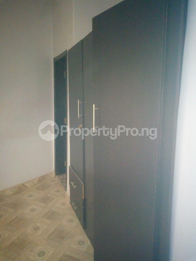 Flat / Apartment for rent Kolapo Ishola Gra Akobo Ibadan Oyo