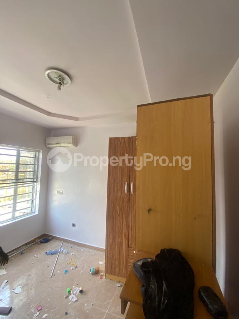1 bedroom Flat / Apartment for rent Orchid Road Ikota Lekki Lagos