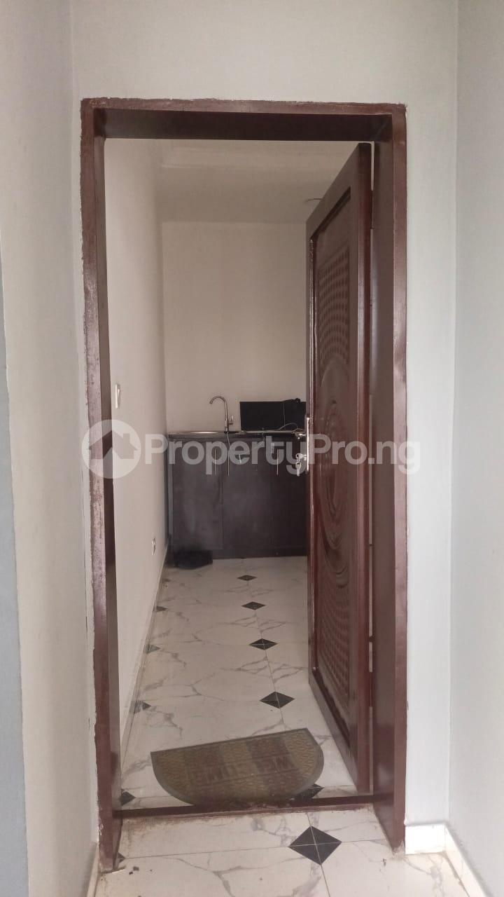 Flat / Apartment for rent Silverpoint Estate Badore Ajah Lagos