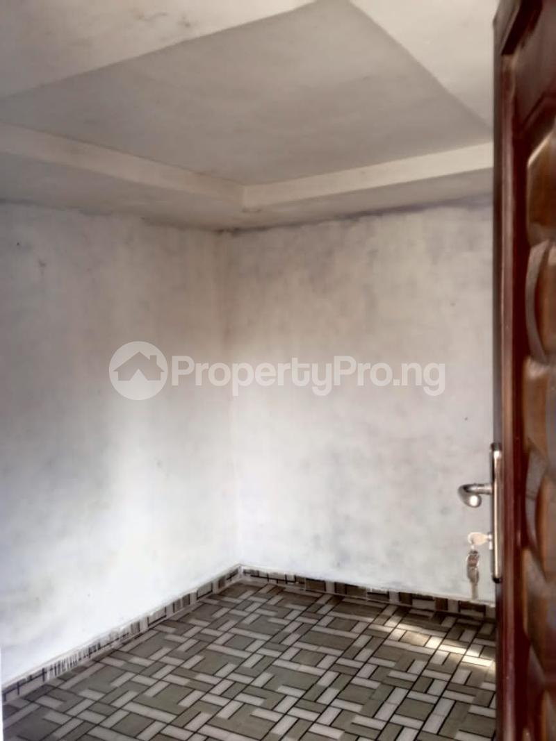 Flat / Apartment for rent Aboru Iyana Ipaja Ipaja Lagos