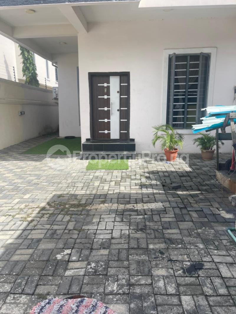 1 bedroom Flat / Apartment for rent Ikota Lekki Lagos
