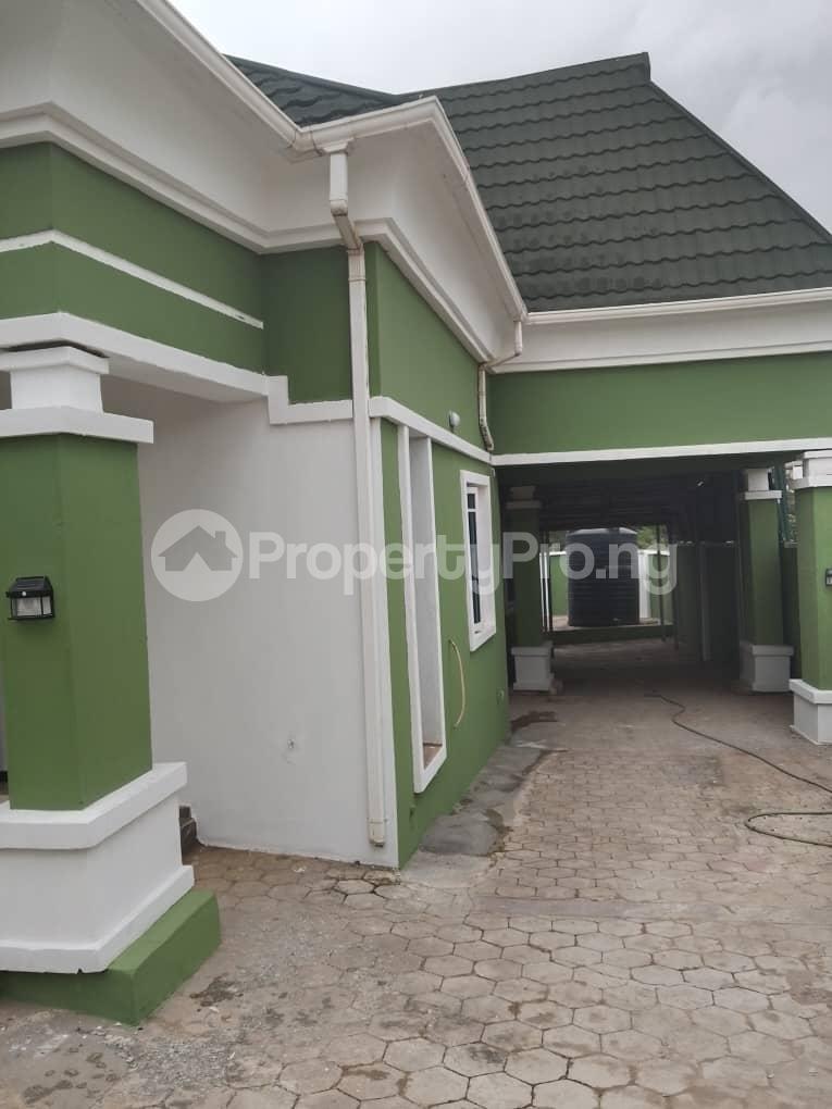 Flat / Apartment for rent No 22, Tella Street Akobo Ibadan Oyo