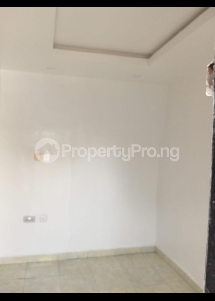 1 bedroom Flat / Apartment for rent Victor Fagbemi Bus Stop Aboru Iyanapaja Iyana Ipaja Ipaja Lagos