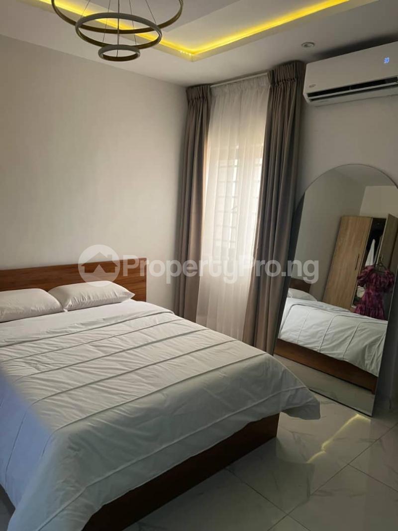 1 bedroom Flat / Apartment for rent Mabo Rd Ishaga Road Surulere Lagos