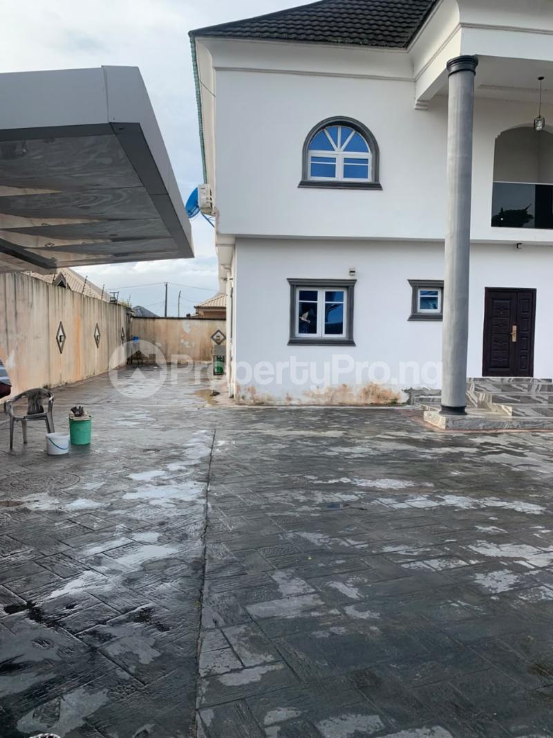 1 bedroom Flat / Apartment for rent Divine Estate, Bogije Oribanwa Ibeju-Lekki Lagos
