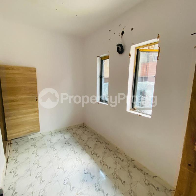 Flat / Apartment for rent Palmgroove Shomolu Lagos