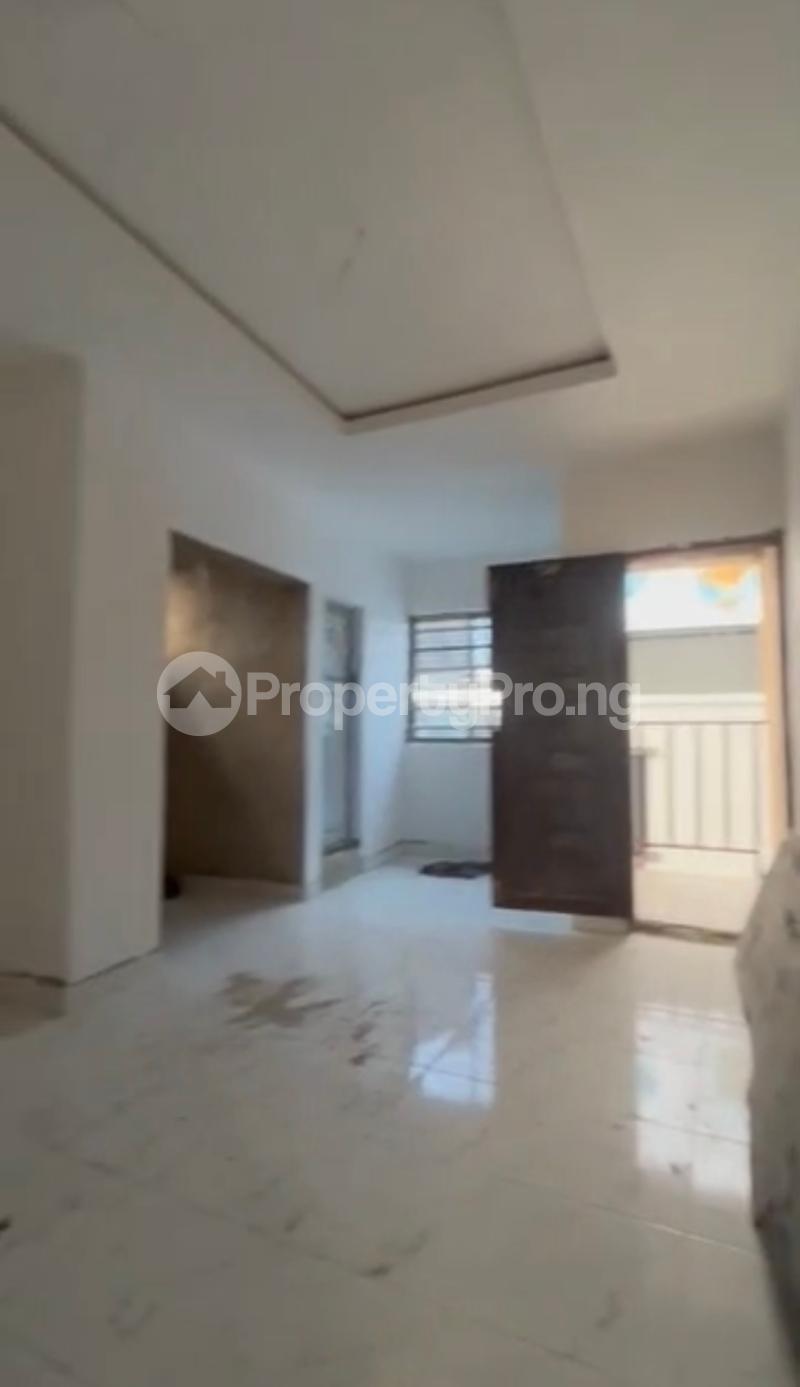 1 bedroom Flat / Apartment for rent Gbagada Phase 1 Gbagada Lagos - 0