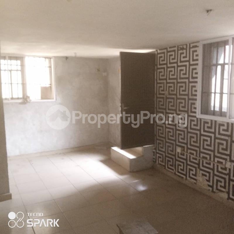 1 bedroom Flat / Apartment for rent Olowora Ojodu Lagos