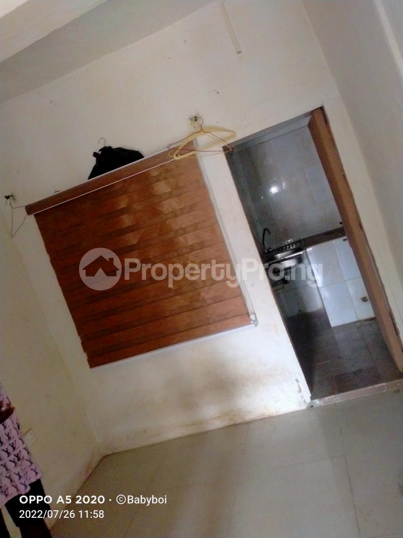 1 Bedroom Flat / Apartment in River valley estate Ojodu Lagos Flat