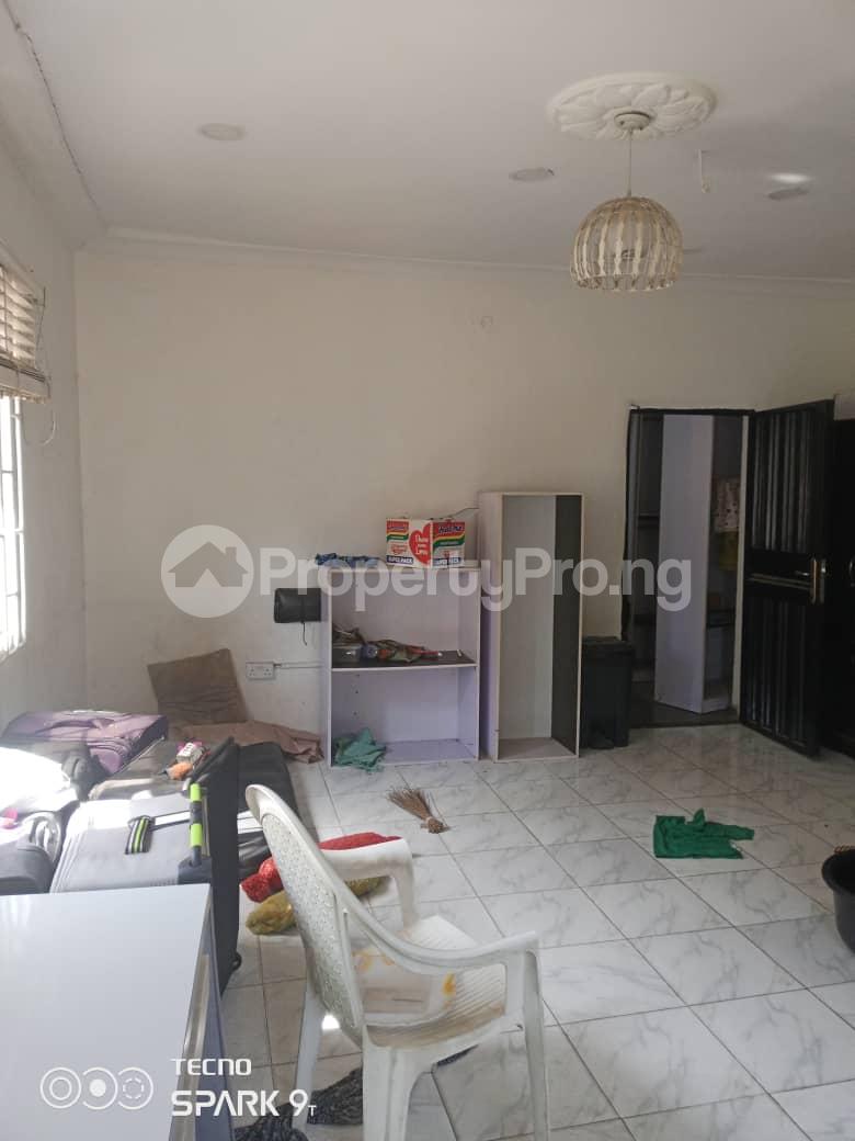 1 bedroom Flat / Apartment for rent Omole phase 1 Ojodu Lagos