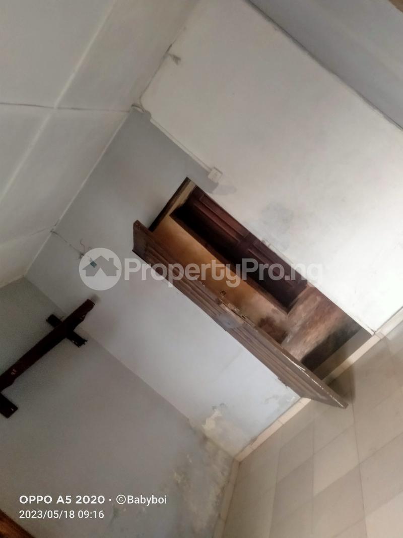 1 bedroom Flat / Apartment for rent Magboro Obafemi Owode Ogun
