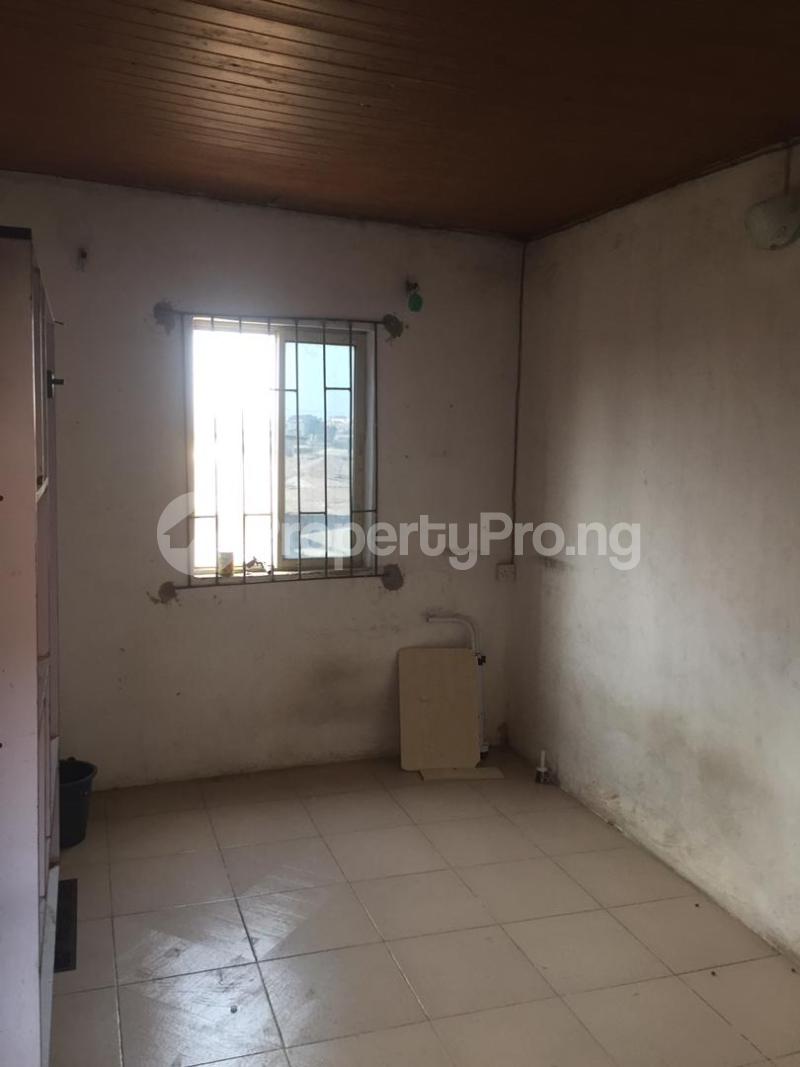 1 bedroom Flat / Apartment for rent Magodo GRA Phase 1 Ojodu Lagos