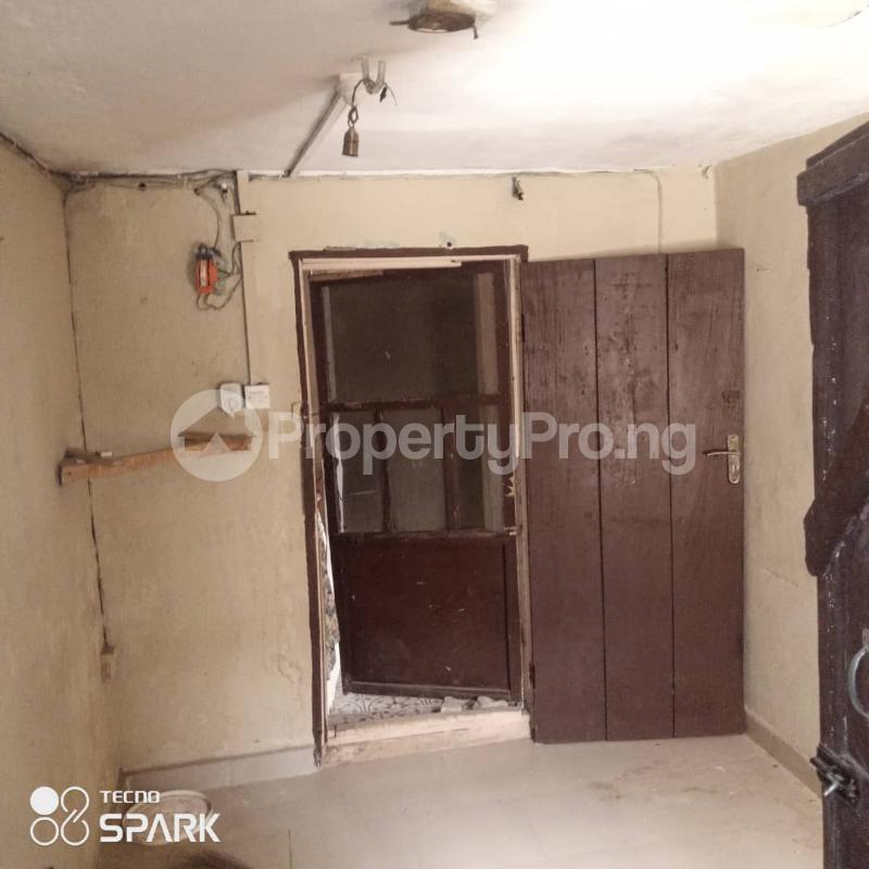 1 bedroom Flat / Apartment for rent Olowora Ojodu Lagos