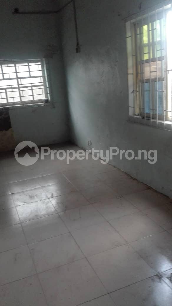 1 bedroom Flat / Apartment for rent Berger Ojodu Lagos