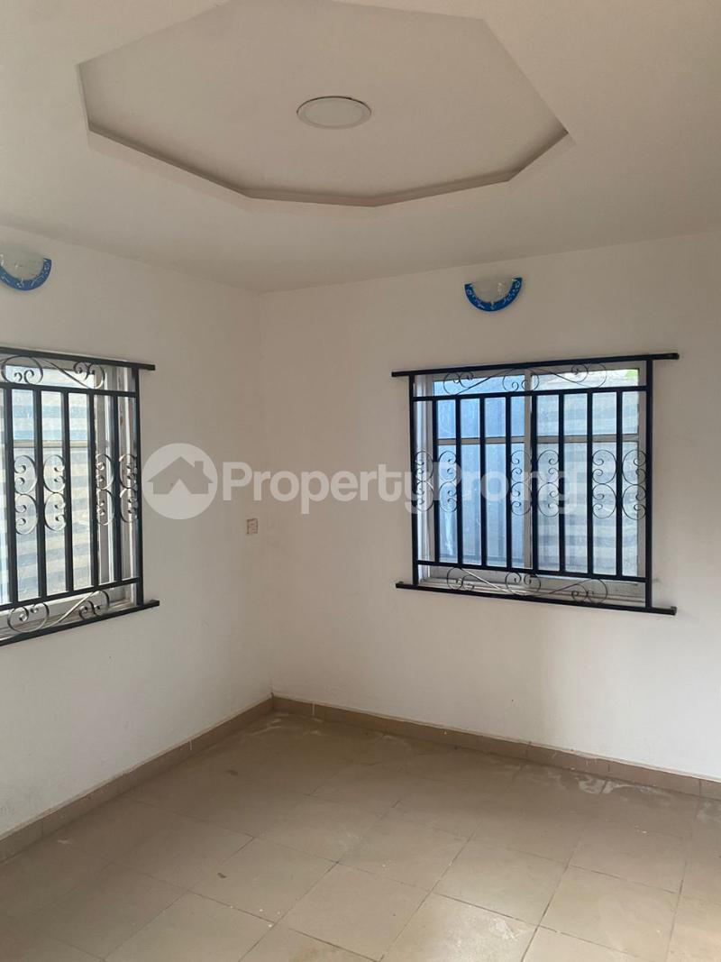 1 bedroom Flat / Apartment for rent Ibafo Obafemi Owode Ogun - 0