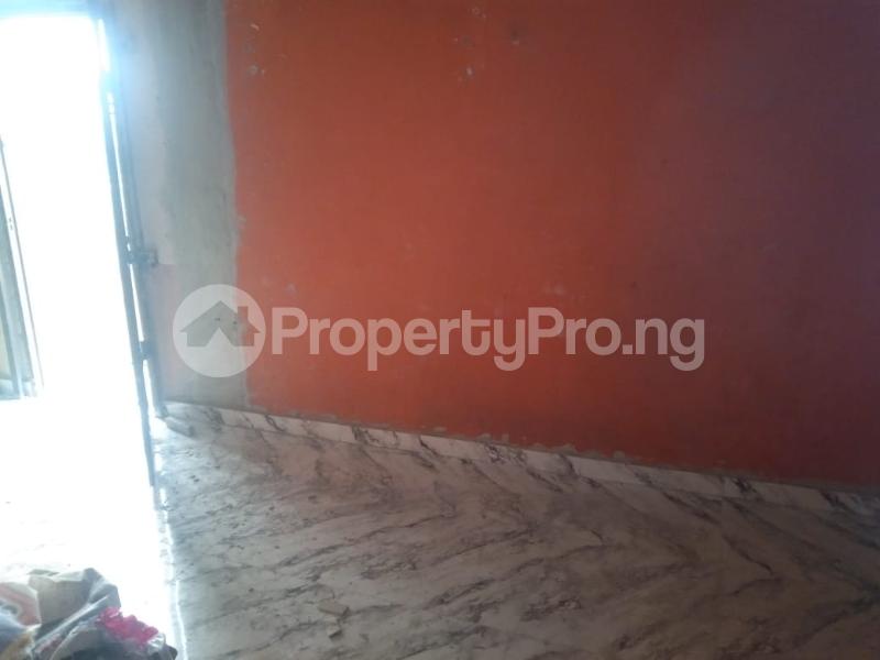 1 bedroom Flat / Apartment for rent Berger Ojodu Lagos