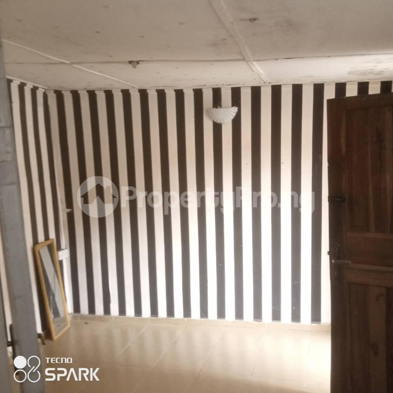 1 bedroom Flat / Apartment for rent Magodo GRA Phase 1 Ojodu Lagos