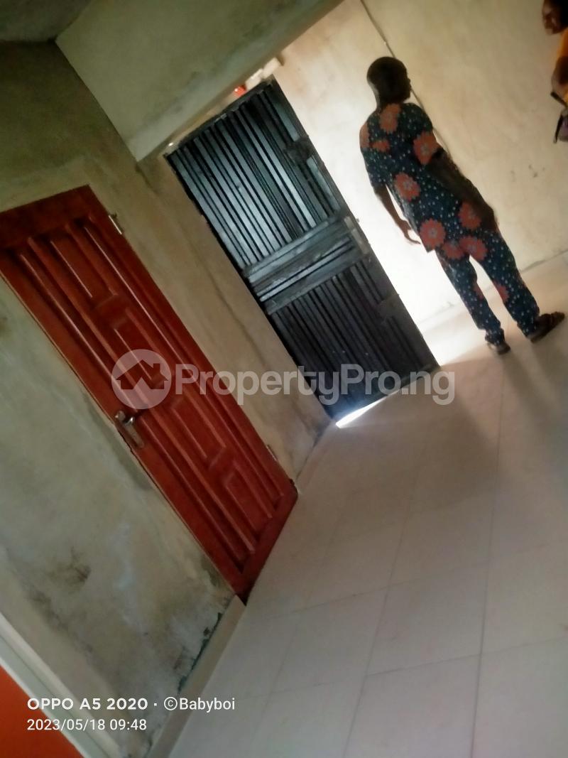 1 bedroom Flat / Apartment for rent Magboro Obafemi Owode Ogun