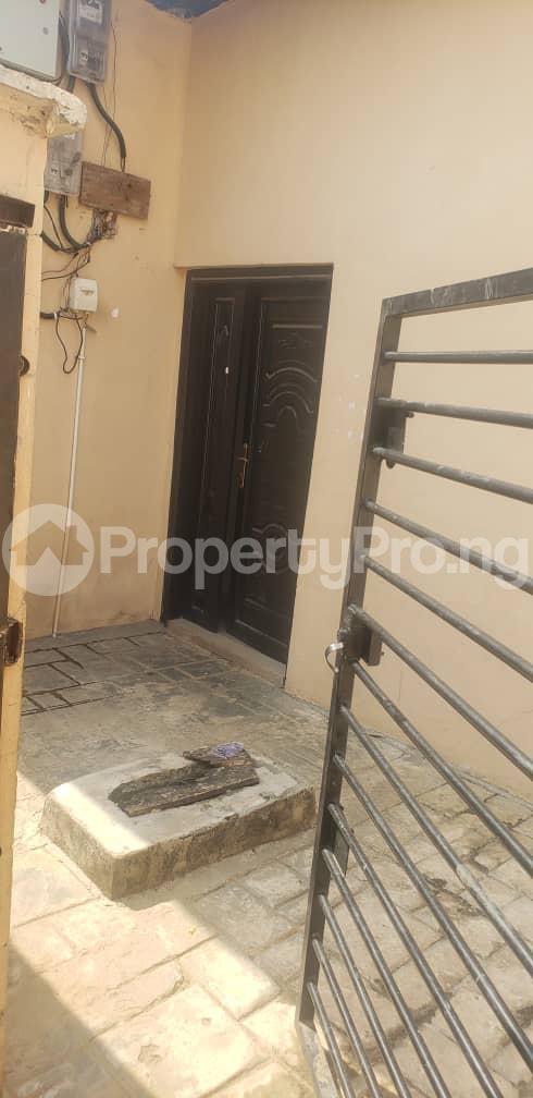 1 bedroom Flat / Apartment for rent Magodo GRA Phase 1 Ojodu Lagos