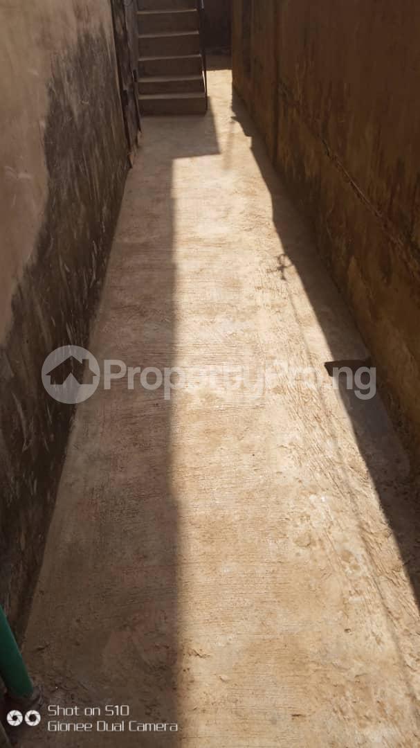 1 bedroom Flat / Apartment for rent Berger Ojodu Lagos