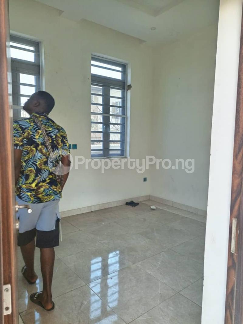 1 bedroom Flat / Apartment for rent Omole phase 2 Ojodu Lagos