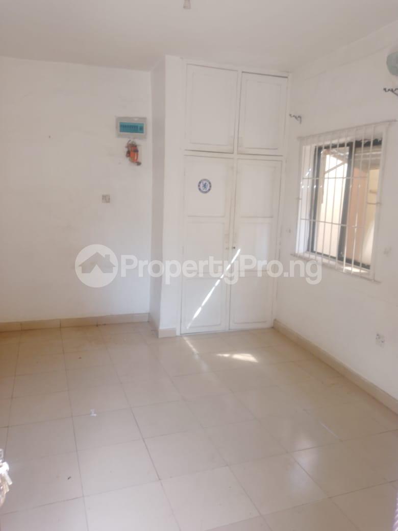 1 bedroom Flat / Apartment for rent Berger Ojodu Lagos