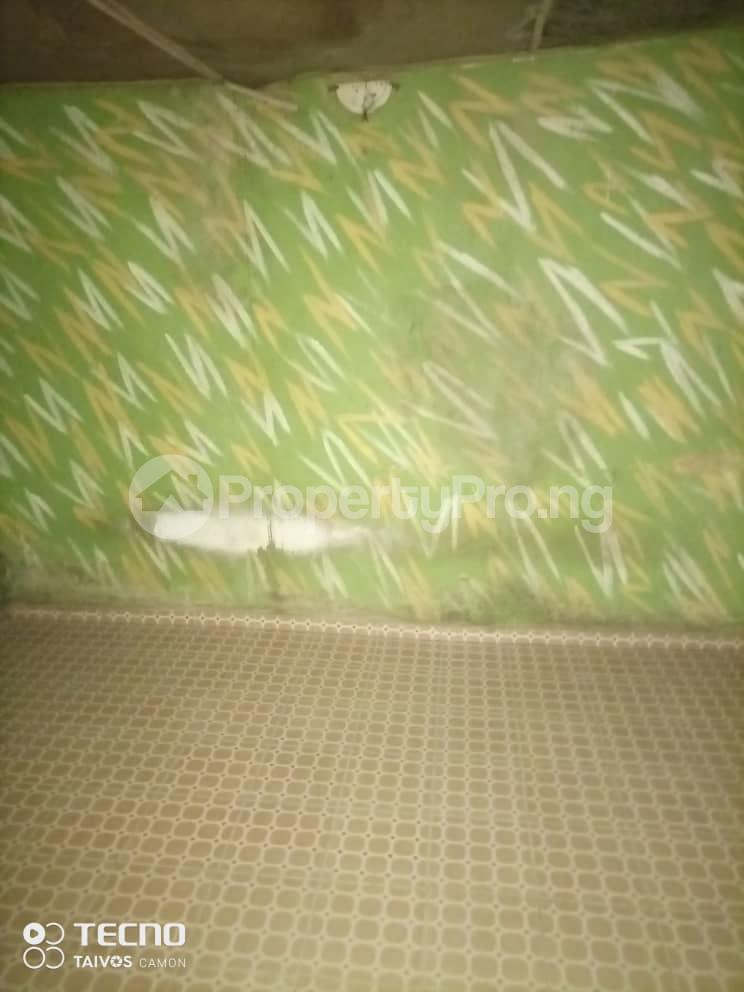 1 bedroom Flat / Apartment for rent Isheri Magodo Ph1 Ojodu Lagos