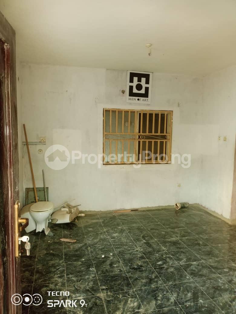 1 bedroom Flat / Apartment for rent Berger Ojodu Lagos