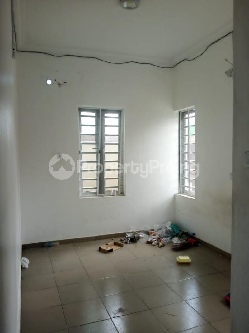 1 bedroom Flat / Apartment for rent Berger Ojodu Lagos