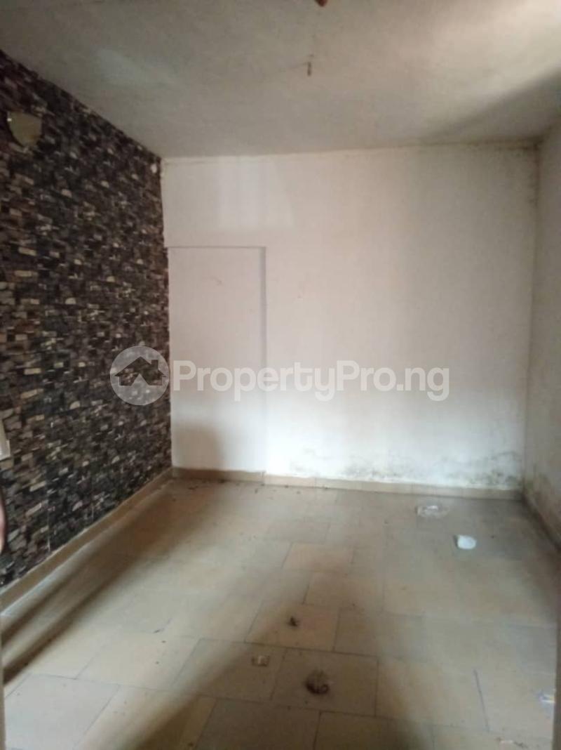 1 bedroom Flat / Apartment for rent Berger Ojodu Lagos