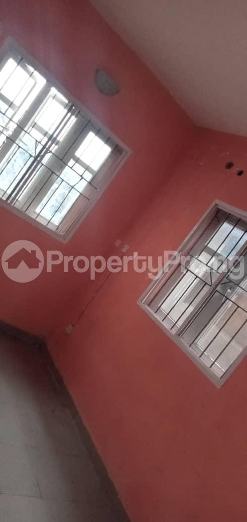 1 bedroom Flat / Apartment for rent Olowora Ojodu Lagos