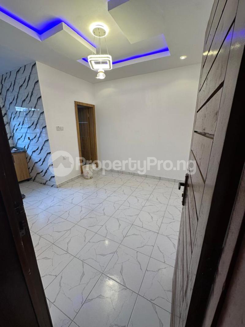 1 bedroom Flat / Apartment for rent Pedro Gbagada Gbagada Phase 1 Gbagada Lagos