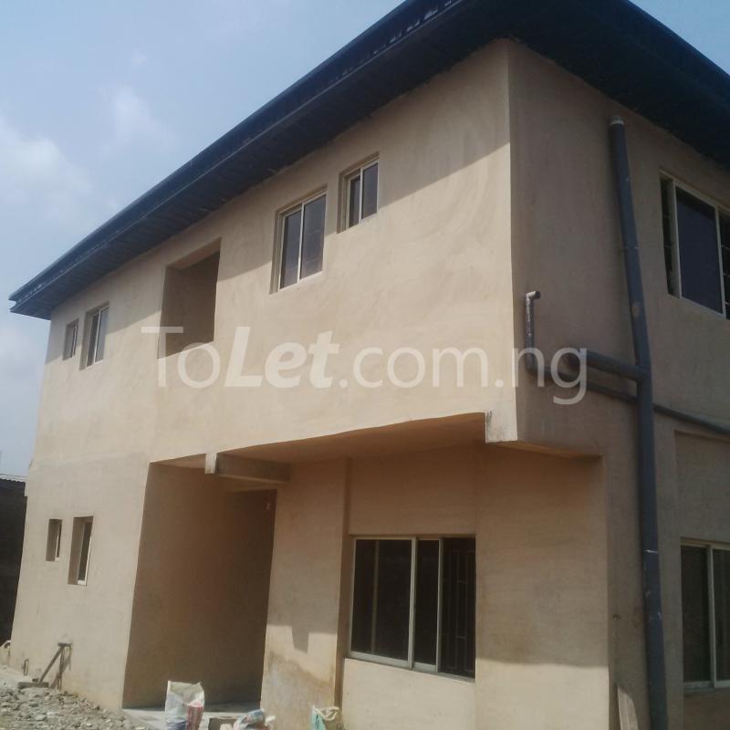 1 bedroom Flat / Apartment for rent Alasela Street Alapere Ketu Alapere Kosofe/Ikosi Lagos - 0