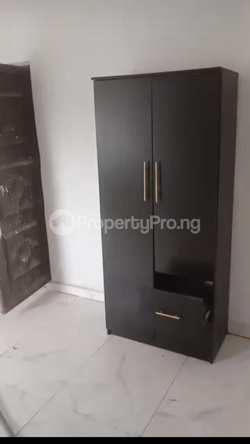 Flat / Apartment for rent Berger Ojodu Lagos