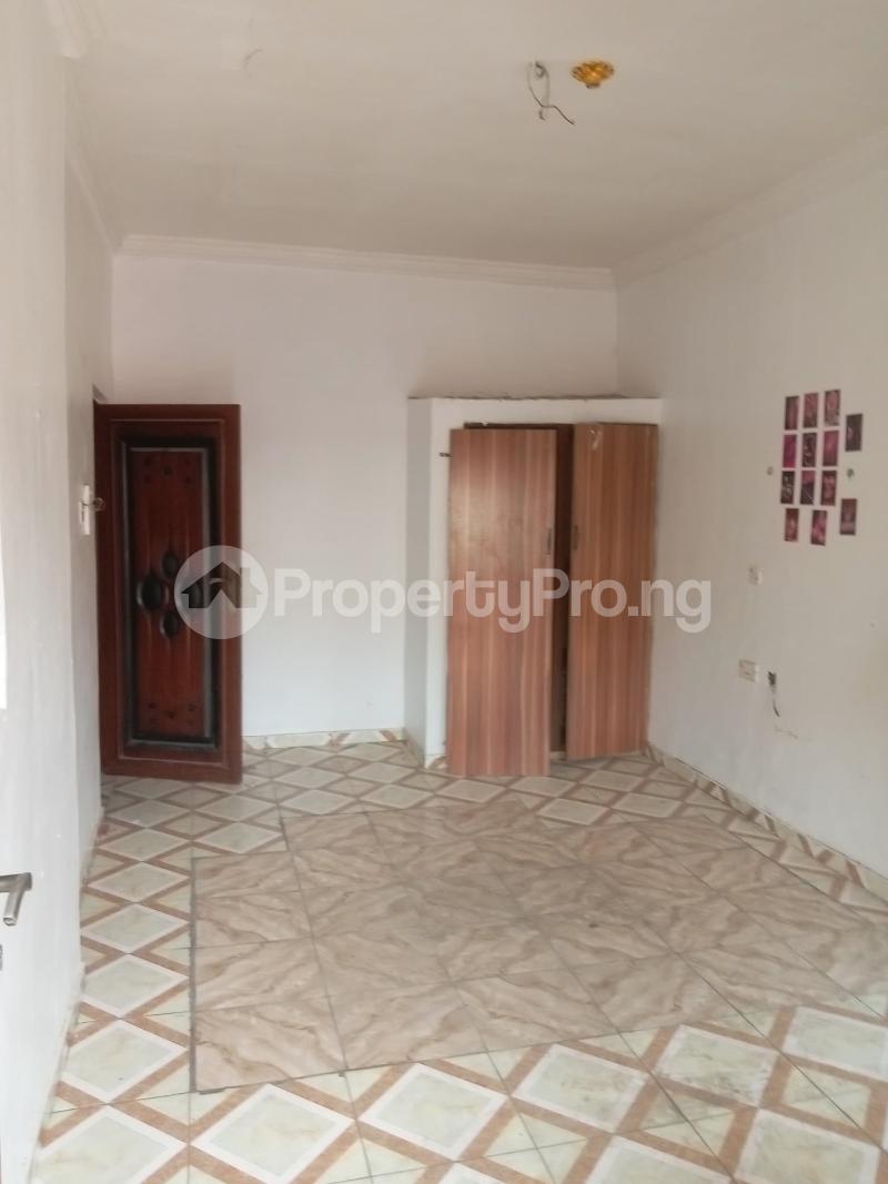 Flat / Apartment for rent Ago palace Okota Lagos