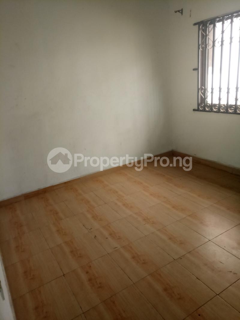 1 Bedroom Flat / Apartment in Omole phase 2 Ojodu Lagos Flat