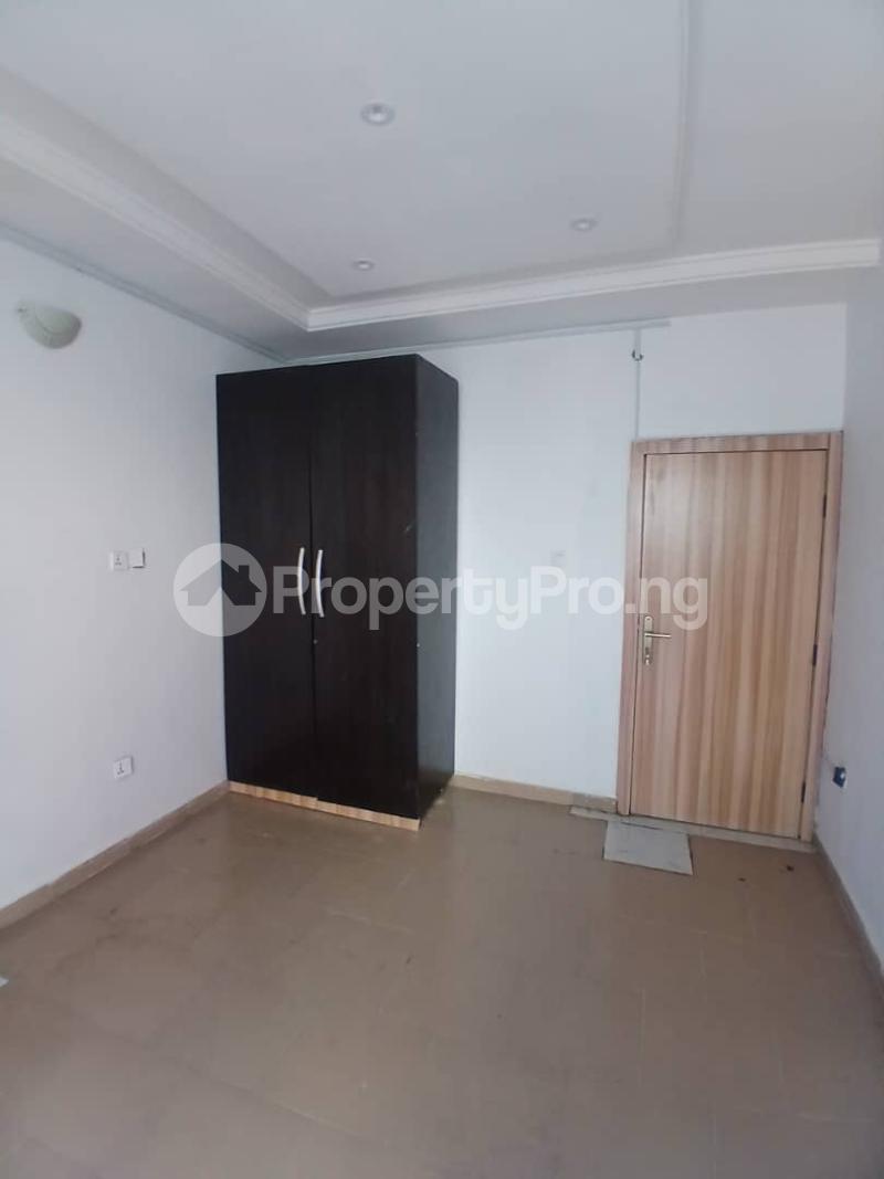 Flat / Apartment for rent Badore Ajah Lagos
