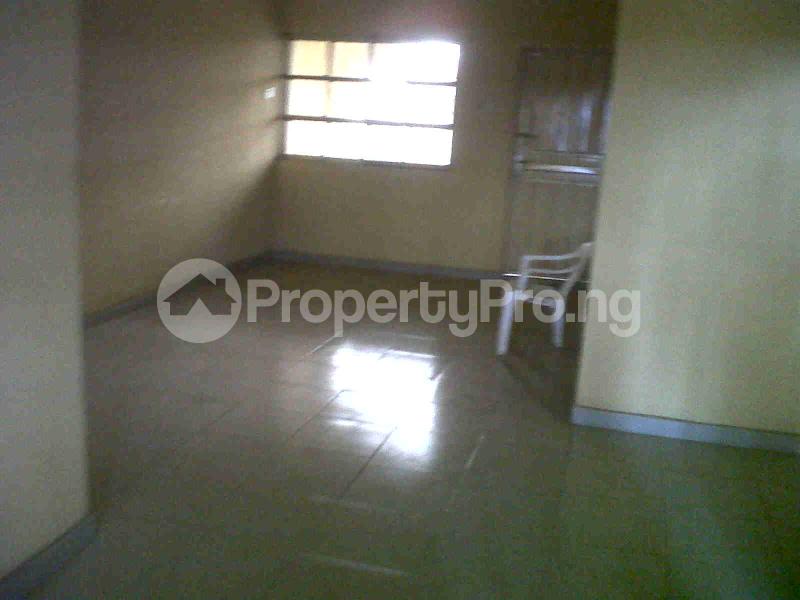 1 bedroom Flat / Apartment for rent Ajao Estate Isolo. Lagos Mainland Ajao Estate Isolo Lagos