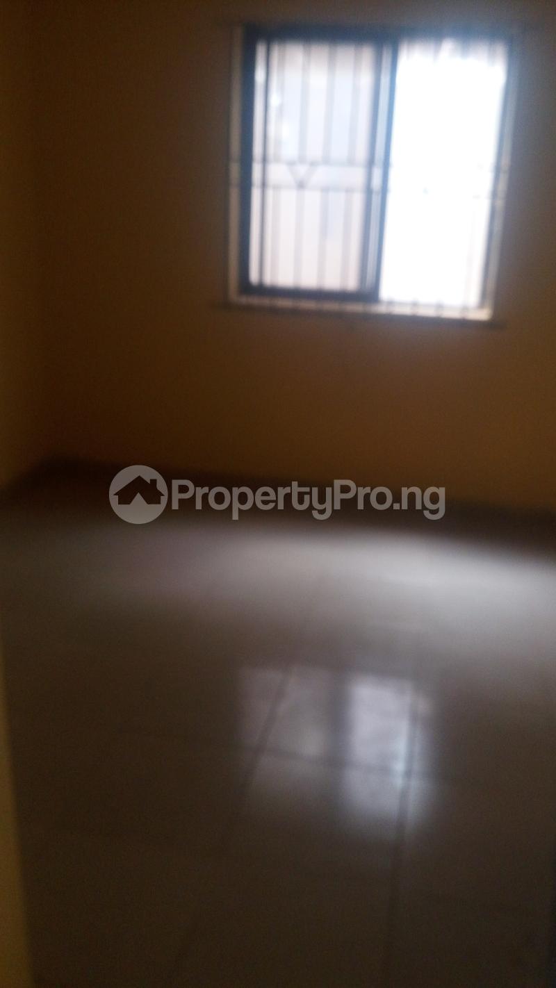 1 bedroom Flat / Apartment for rent Ajao Estate Isolo. Lagos Mainland Ajao Estate Isolo Lagos