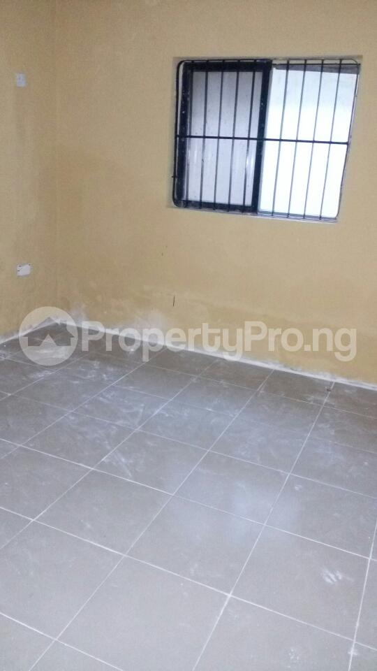 1 bedroom Flat / Apartment for rent Ajao Estate Isolo. Lagos Mainland Ajao Estate Isolo Lagos