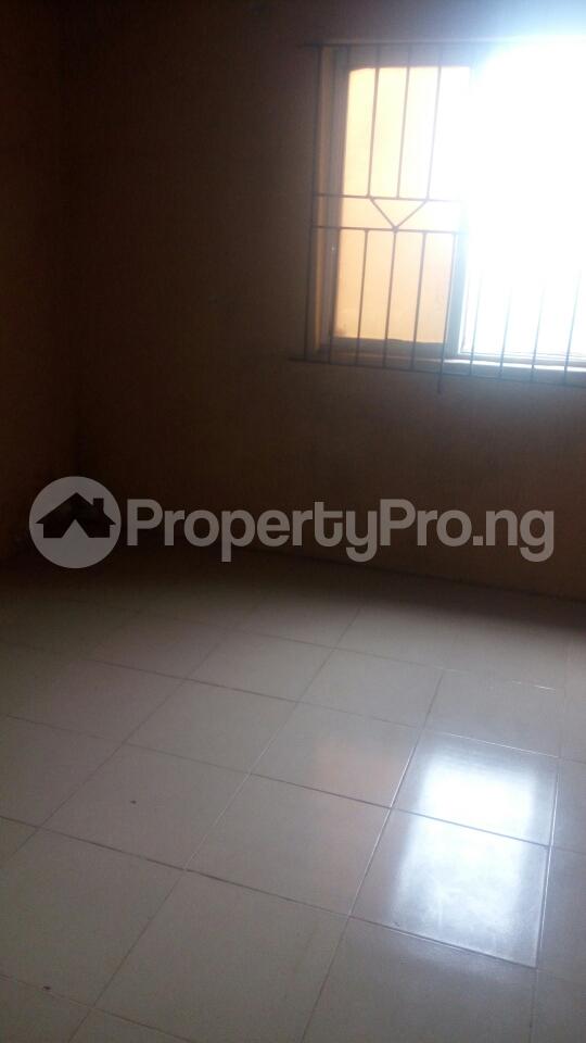 1 bedroom Flat / Apartment for rent Ajao Estate Isolo. Lagos Mainland Ajao Estate Isolo Lagos