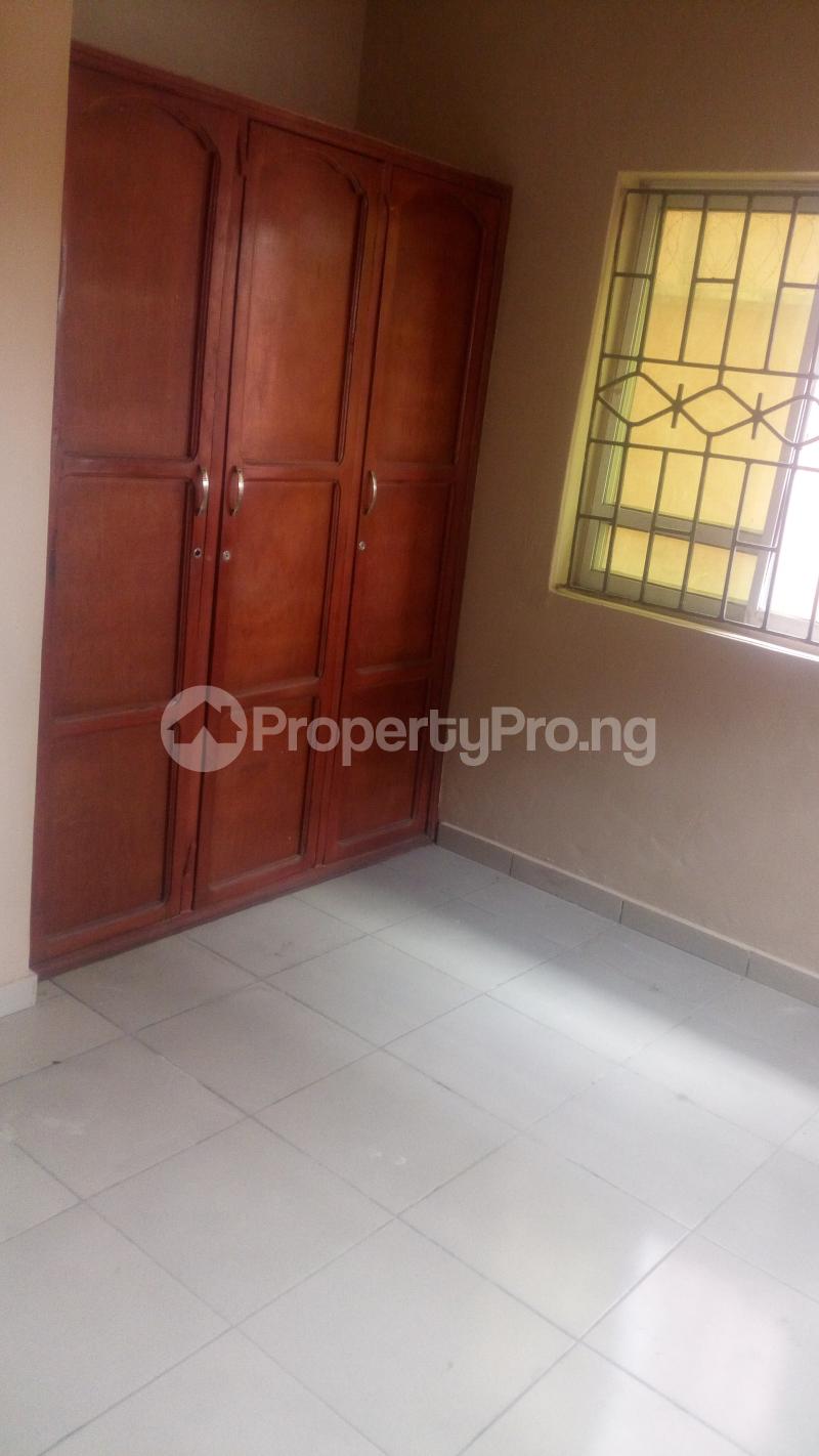 1 bedroom Flat / Apartment for rent Ajao Estate Isolo. Lagos Mainland Isolo Lagos