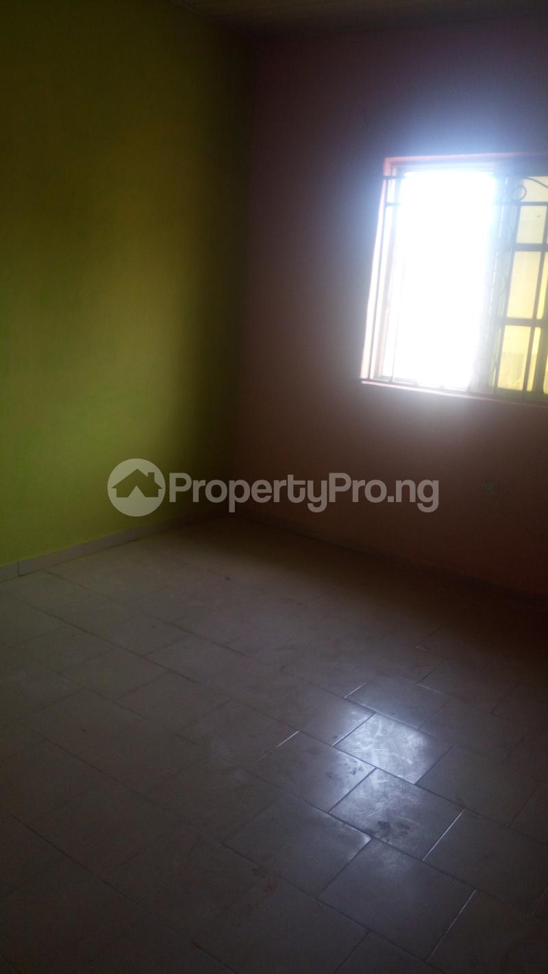 1 bedroom Flat / Apartment for rent Idimu Ejigbo Estate. Lagos Mainland Ejigbo Ejigbo Lagos