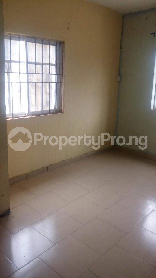 1 bedroom Flat / Apartment for rent Ejigbo Idimu Estate Ejigbo Ejigbo Lagos - 0