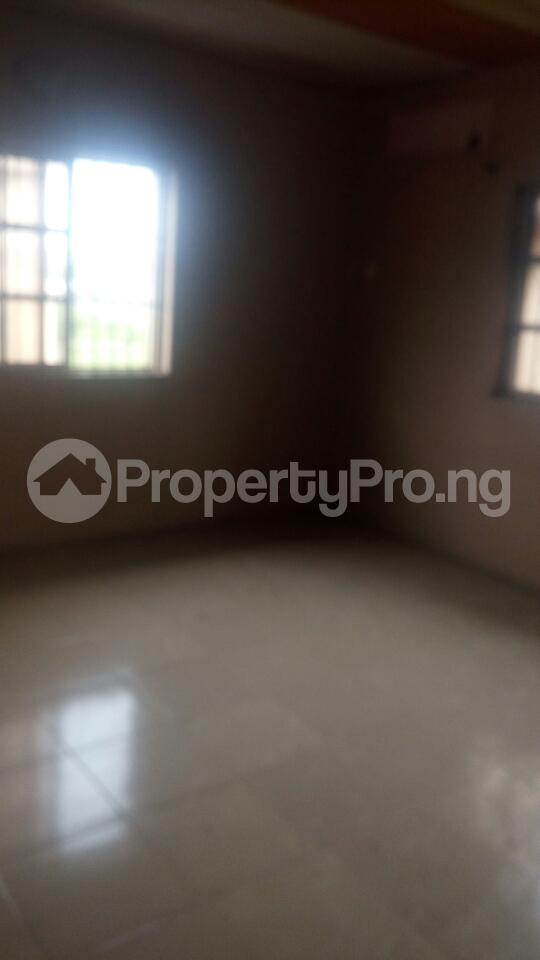 1 bedroom Flat / Apartment for rent Idimu Ejigbo Estate. Lagos Mainland Ejigbo Ejigbo Lagos