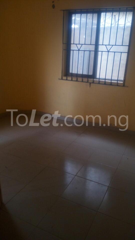 1 bedroom Flat / Apartment for rent Ikeja Allen Avenue Ikeja Lagos - 1