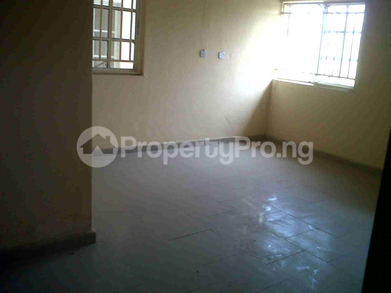 1 bedroom Flat / Apartment for rent   Allen Avenue Ikeja Lagos - 0