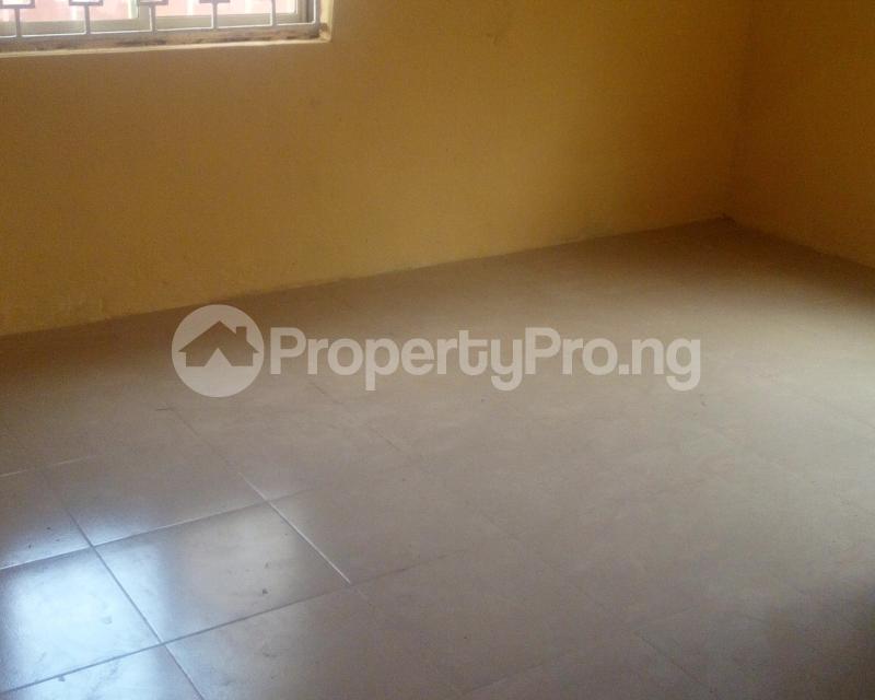 Flat / Apartment for rent Isolo Ajao Estate. Lagos Mainland Ajao Estate Isolo Lagos